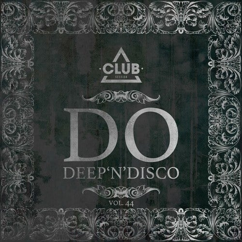 Do Deep'n'disco, Vol. 44