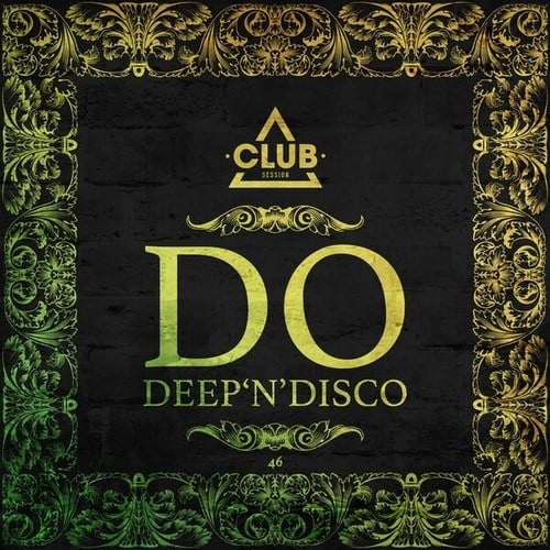 Various Artists-Do Deep'n'disco, Vol. 46
