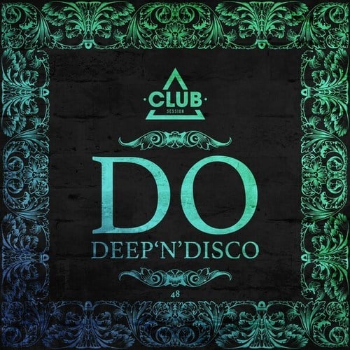 Various Artists-Do Deep'n'disco, Vol. 48