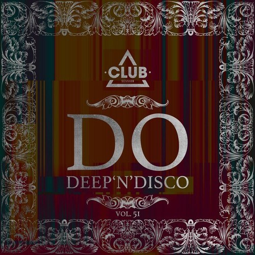 Do Deep'n'disco, Vol. 51