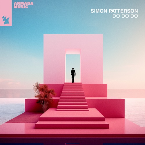 Simon Patterson-Do Do Do