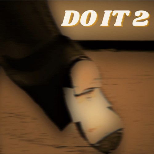 Marc Dion, MDI.-DO IT 2