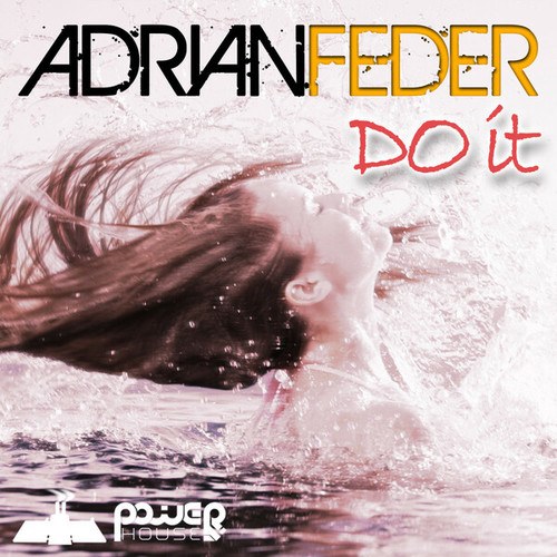 Adrian Feder-Do It