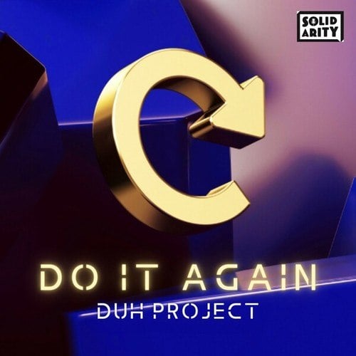 DUH PROJECT-Do It Again (EP)