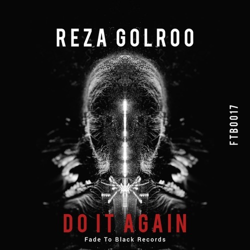 Reza Golroo-Do It Again