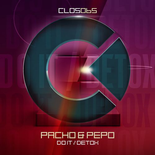 Pepo, Pacho-Do It / Detox