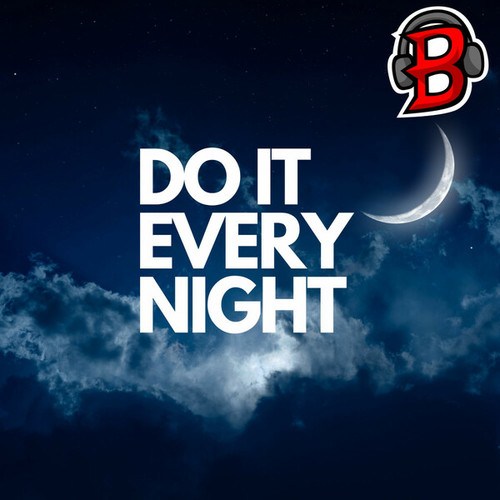 David Puskas-Do It Every Night