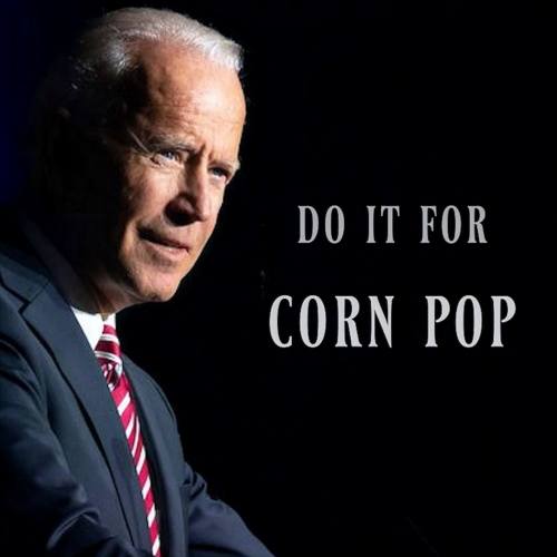 Do It for Corn Pop