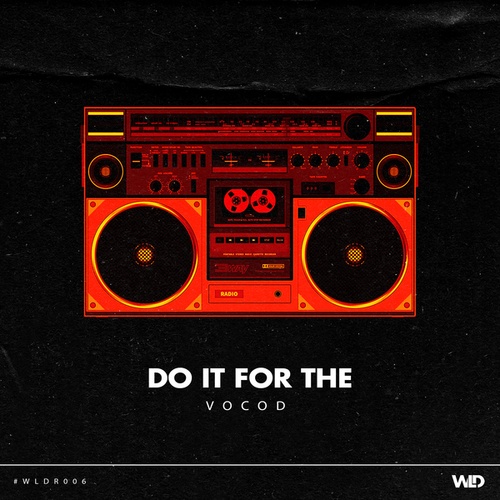 VOCOD-Do It for The