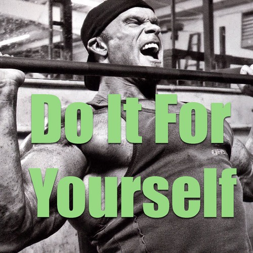 Various Artists-Do It For Yourself