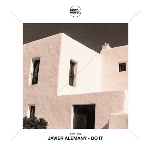 Javier Alemany-Do It