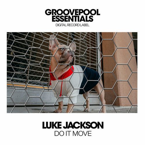 Luke Jackson-Do It Move