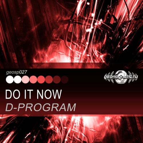 D-Program-Do It Now