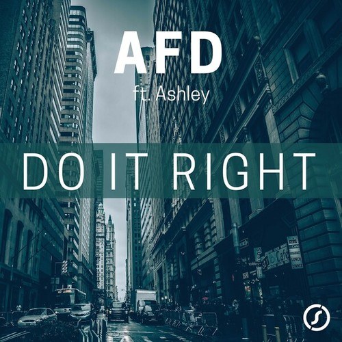 AFD, Ashley-Do It Right