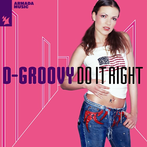 D-Groovy, Milky, Triple X, Innervisions-Do It Right