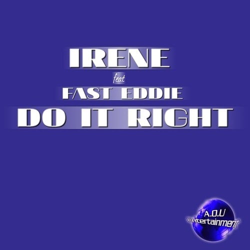 Irene, Fast Eddie, Dance Works-Do It Right