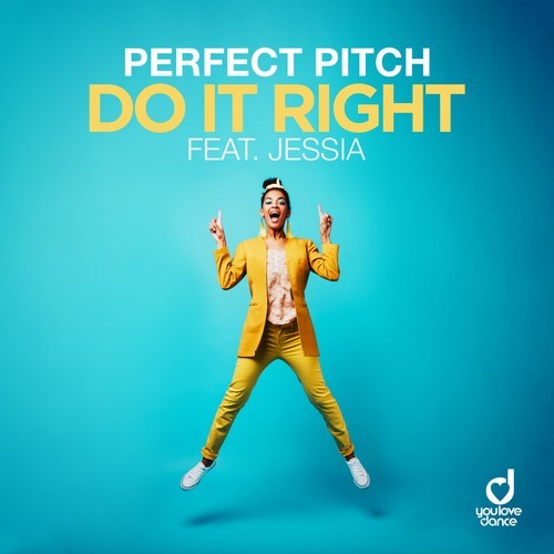 Perfect Pitch-Do It Right