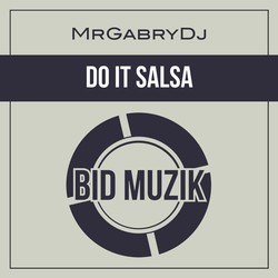 Do It Salsa - MrGabryDj
