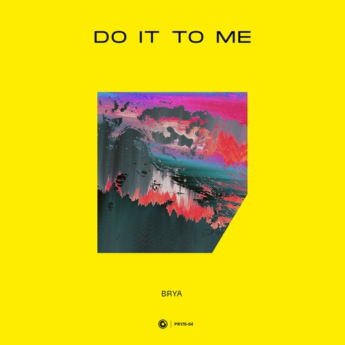 Do It To Me