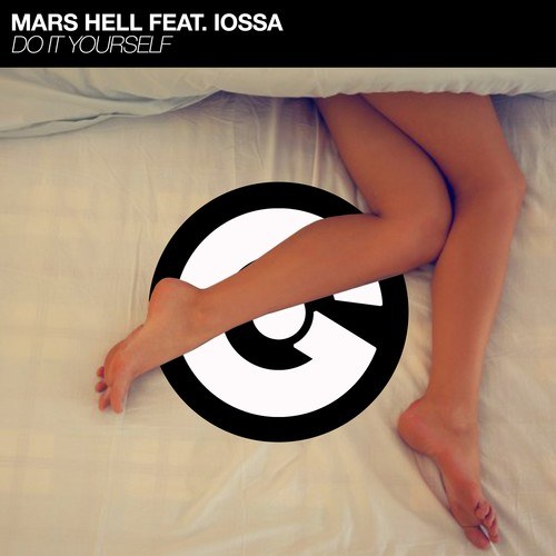 Mars Hell, Iossa-Do It Yourself