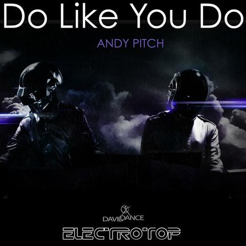 Do Like You Do - Single