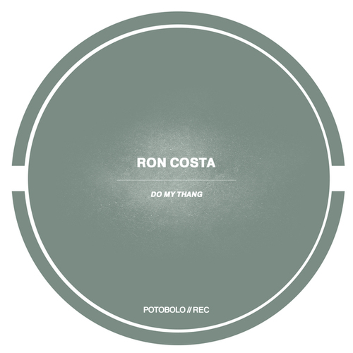 Ron Costa-Do My Thang