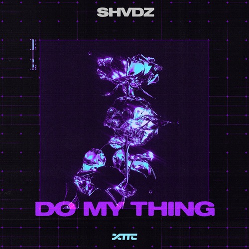 SHVDZ-Do My Thing