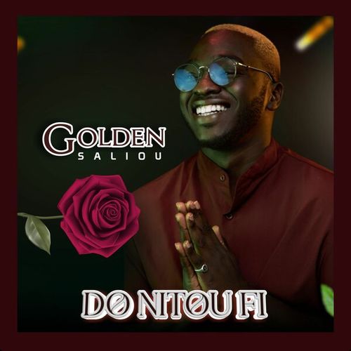 Saliou Golden-Do Nitou fi