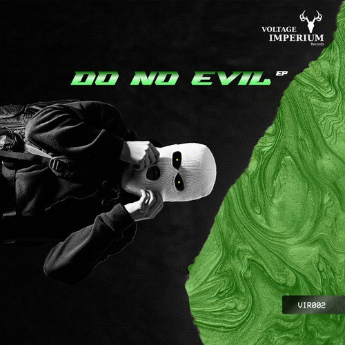Aert-Do No Evil EP