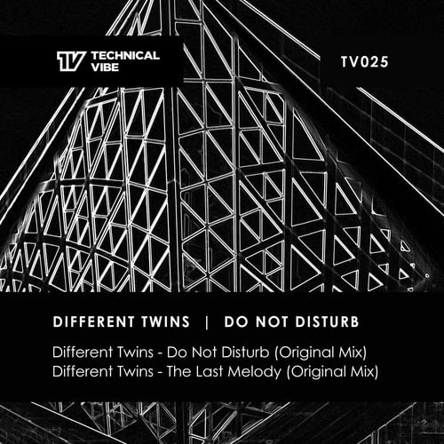 Different Twins-Do Not Disturb