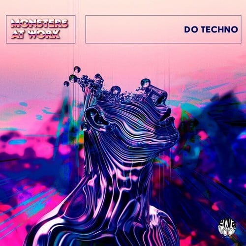 Monsters At Work-Do Techno