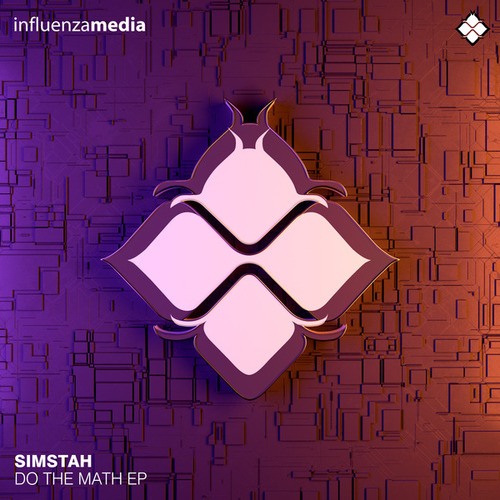 Simstah-Do The Math EP