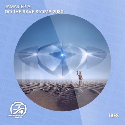 Jamaster A-Do the Rave Storm 2030