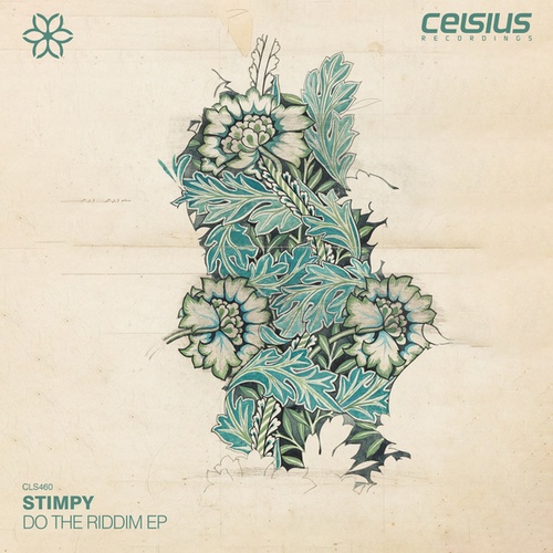 Stimpy-Do The Riddim EP