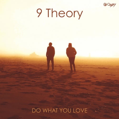 9 Theory-Do What You Love