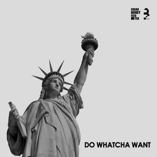Do Whatcha Want