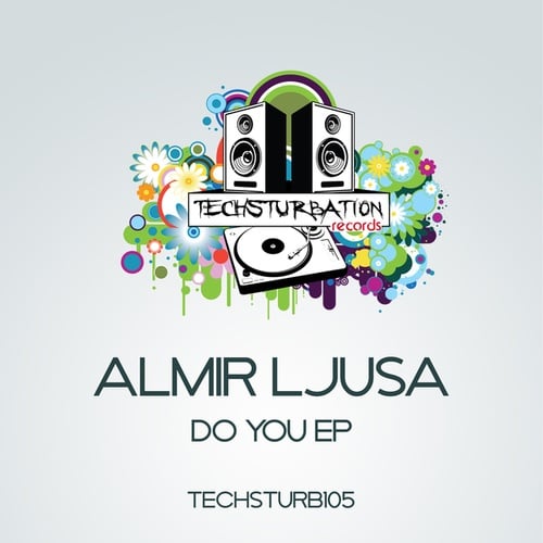 Almir Ljusa-Do You EP