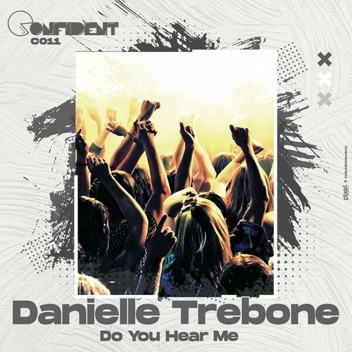 Danielle Trebone-Do You Hear Me