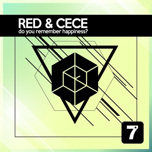 Red & Cece-Do You Remember Happiness?