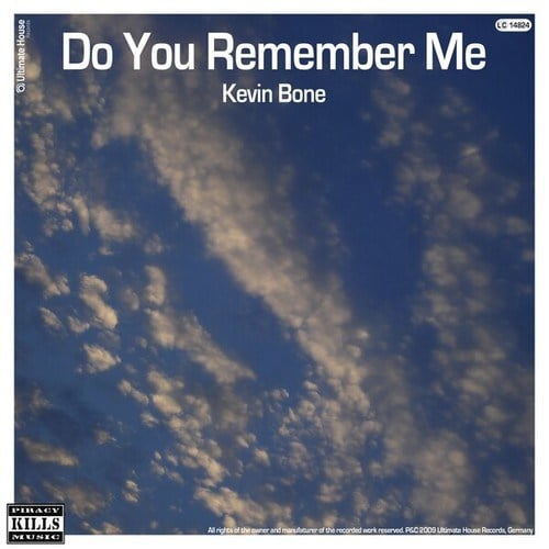 Kevin Bone-Do You Remember Me