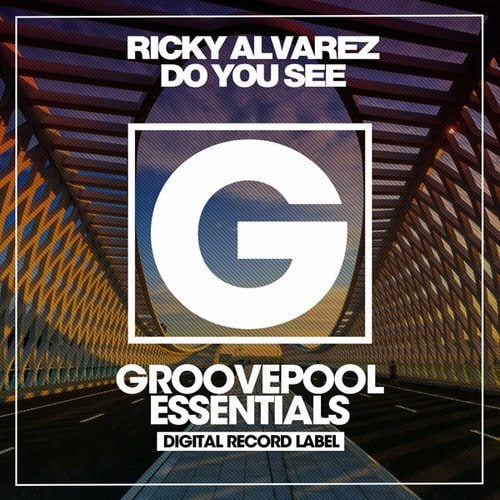 Ricky Alvarez-Do You See