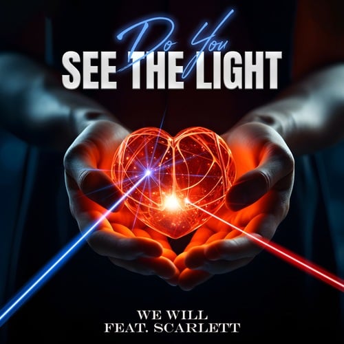 Sara Sangfelt, We Will-Do You See The Light