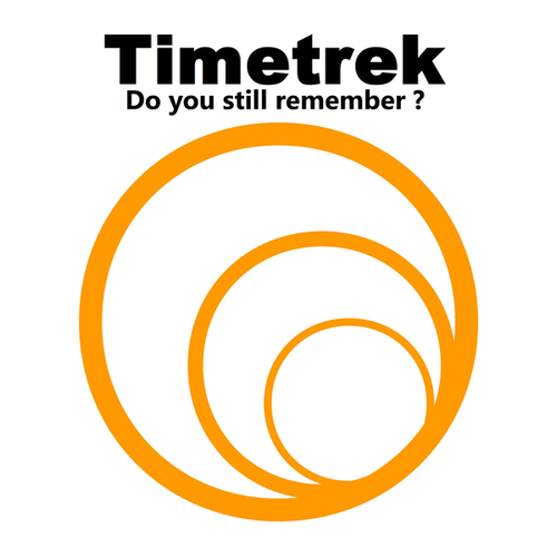 Timetrek-Do you still remember?