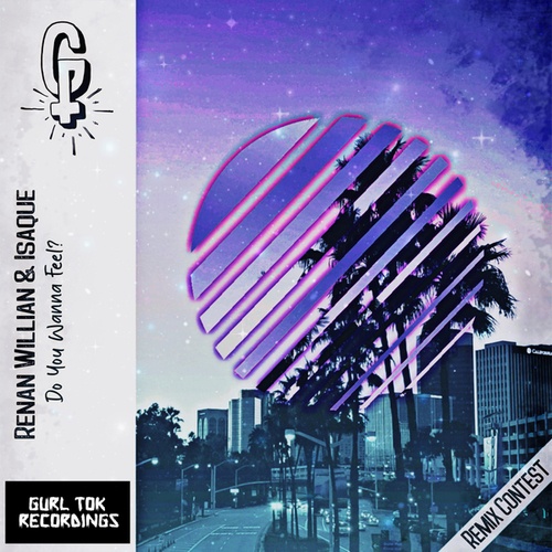 Renan Willian, Isaque, Norm Vork, Jigosten, Piergiorgio Cascone, EvG, MarEk, Lemnik, Liam Thomas, Wilson Dice, Mc Grizz, TAHTO, Shin5o-Do You Wanna Feel, Pt. 2