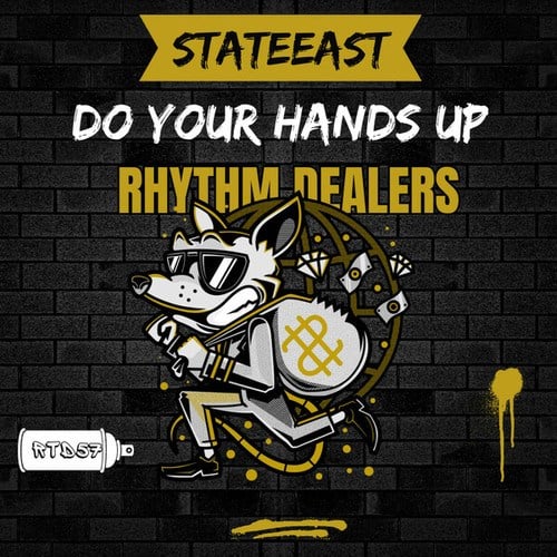 Stateeast-Do Your Hands Up