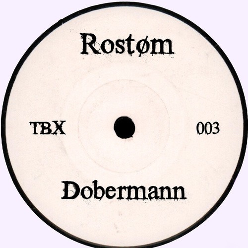 Rostøm-Dobermann