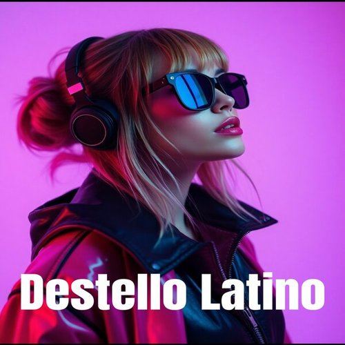 Destello Latino-Doble cara