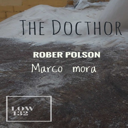 Marco Mora, Rober Polson-Dock-Thor