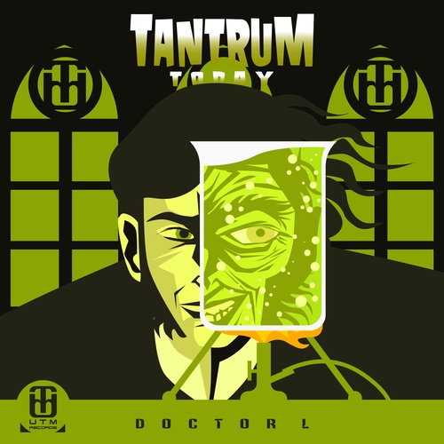 Tantrum.Today-Doctor L