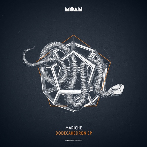 Mariche, Astre-Dodecahedron EP